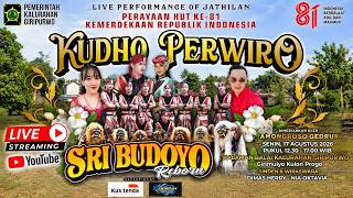 Download lagu #live Jathilan Kidho Perwiro & Sri Budoyo 📍 Kalurahan Giripurwo Girimulyo Kulonprogo Yogyakarta mp3
