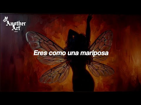 Maná - Mariposa Traicionera (Letra)