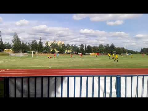 GSZS Delfin Rybno - GKS Fortuna Gągłąwki  V liga - 4. kolejka 26. sierpnia | (środa) | g. 13:00