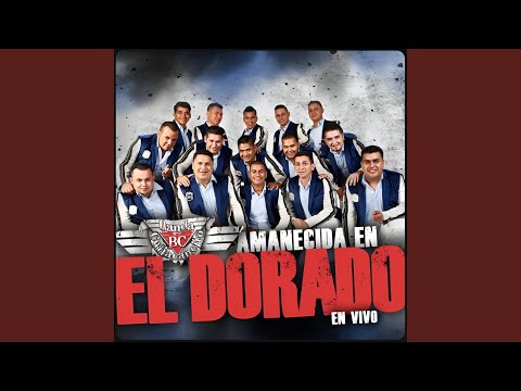 Manitas Al Volante (En Vivo)