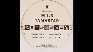 M:I:5 - Tamastar 1 (Techno 1996)