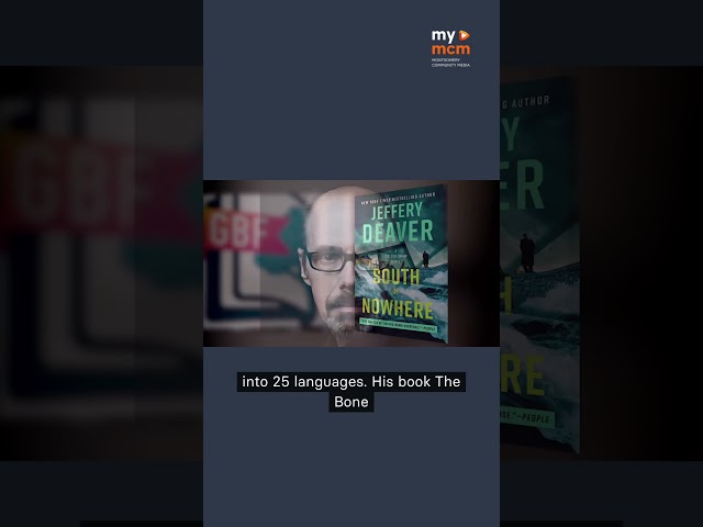 Vídeo relacionado con Cruces en el camino (Umbriel thriller)