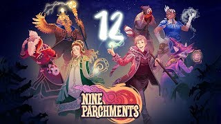 Nine Parchments #12 - Hebrajskie dzieci w/ GamerSpacePL, Undecided, Misiaki