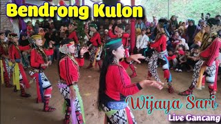 Download lagu BENDRONG KULON EBEG WIJAYASARI LIVE GANCANG mp3 Download lagu BENDRONG KULON EBEG WIJAYASARI LIVE GANCANG mp3
