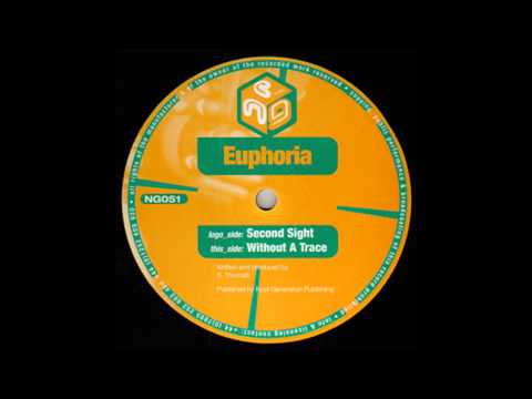 Euphoria - Without A Trace