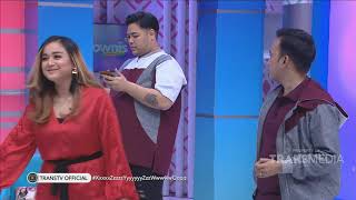 Download lagu BROWNIS - Lucunya Ruben Niruin Goyangan Pletot Juwita Bahar  (29/7/19) Part 2 mp3