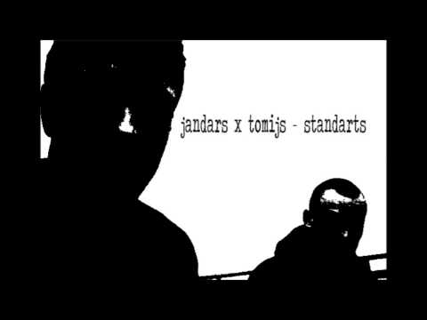 jandars, tomijs - standarts 13
