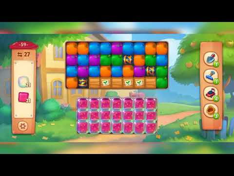 Farmscapes - Level 59