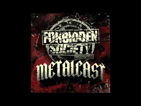 Metalcast Vol6   Gancher  Ruin HQ 320 kBits)[1]