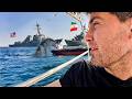 I Went To The Strait Of Hormuz It Didn T Go Well 238