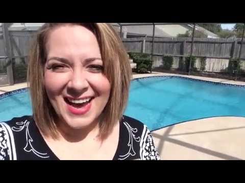 Mega Open House - 4 Bedroom Pool Home in Lake Mary, FL. New AC! New Roof! ONLY $249K