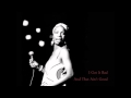 Nina Simone - I Got It Bad (And That Ain't Good)