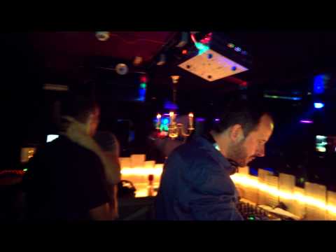 31.o8.13 - Cutmaster Jay & Khetama @ ClubCharlotte