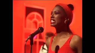 The Style Council   Walls Come Tumbling Down  Paul Weller