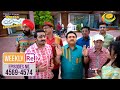Weekly Reliv Taarak Mehta Ka Ooltah Chashmah 4569 To 4574 1 Dec 2025 To 6 Dec 2025