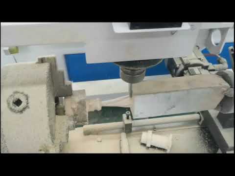 CNC Wood Carving Machine for Furniture, Table, Chair, Door