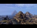 Vídeo de jugabilidad de The Elder Scrolls Online: Summerset  PC