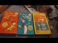 Dr Seuss Beginner Book Video Promo