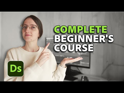 Adobe Substance 3D Designer for Beginners | Course Overview | Adobe Substance 3D