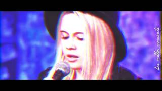 Bea Miller - Say My Name &amp; Cry Me A River Cover (Empty Arena Audio) #7DaysWithBea