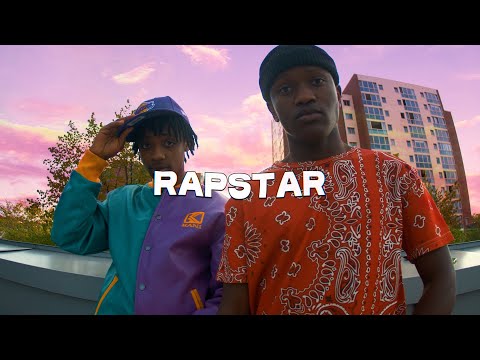 Ytee - Rapstar  | Directed by 81Shooters