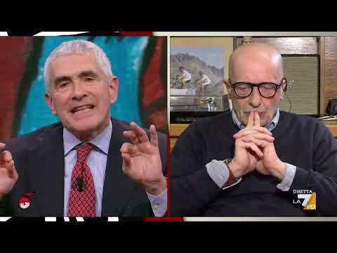 Manager copia discorso Mussolini, Sallusti: "Meloni lo avrebbe strozzato"