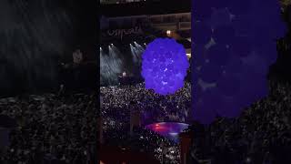 You re My One In A Million UshuaiaIbiza FMIF DavidGuetta Ibiza2024