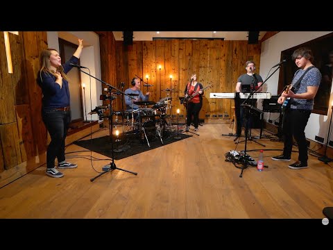 #51 LOB & PREIS - "Epheser 3,20"