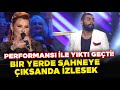 Salih Zülüfoğlu Performansı İle Yıktı Geçti! Popstar 2018 Salih Zülüfoğlu Performansı İle Yıktı Geçti! Popstar 2018