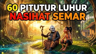 Download lagu Filsafat Jawa Pengadem Ati: Kata Bijak Semar & Punokawan (Cinematic 3D Animation)  mp3