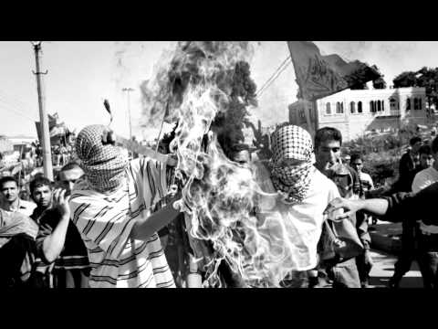 حبنا ,الانتفاضة الفلسطينية 1987