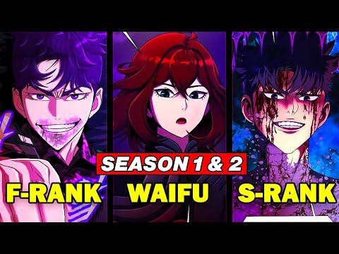 He Reincarnated And Gained An Ability To Become Stronger By Eating Steel | Manhwa Recap