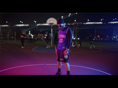 King Zeus - Chamaquito (Video Oficial)