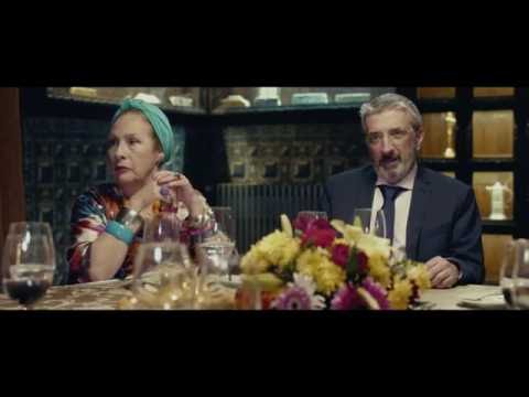 A Canção De Lisboa (2016) Official Trailer