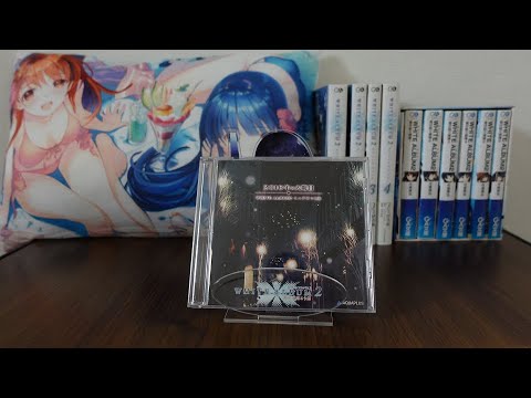 White Album 2 2016 Mini Drama CD