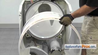 How To: Whirlpool, KitchenAid, Maytag Idler Spring 33002459