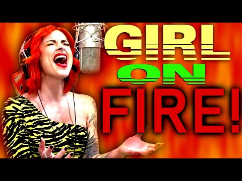 YouTube Thumbnail