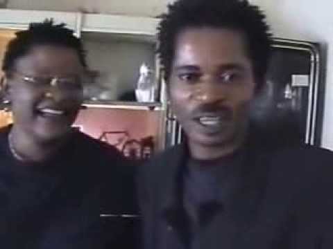 Wenge BCBG  Introducing Zulema