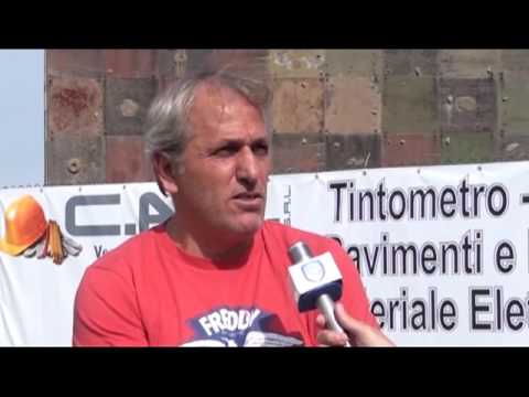 Stagione 2013/2014 | INTERVISTE Torvaianica - T.S.L. Calcio