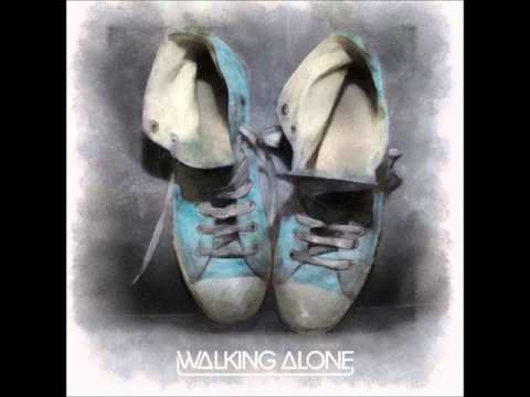 Walking Alone (Original Mix) - Dirty South & Those Usual Suspects feat. Erik Hecht