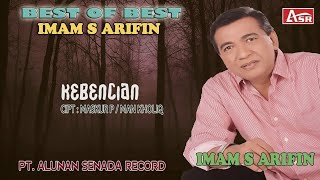 Download lagu IMAM S ARIFIN - KEBENCIAN (  Video Musik ) HD mp3