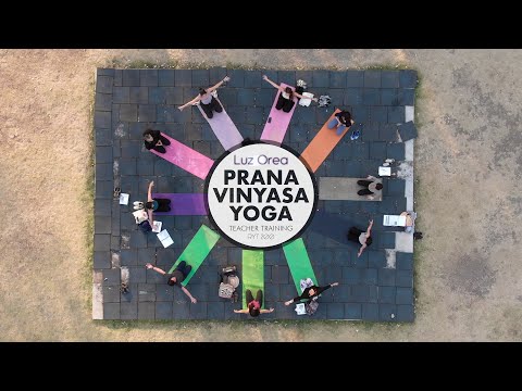 Amma Yoga Testimonials