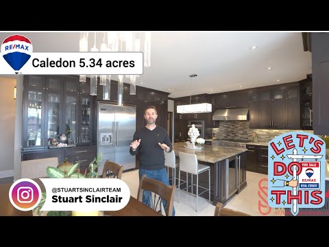 Property for sale 6902 Mayfield Rd, Caledon