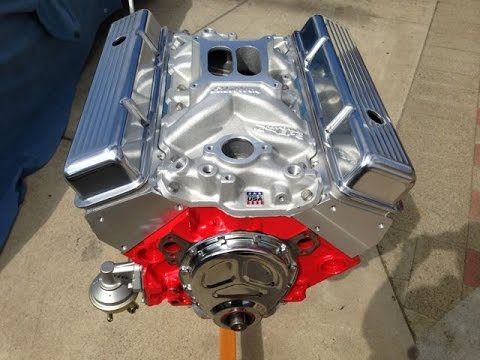 Engine Dress Up - pt. 1: How To Install a Chrome Timing Cover