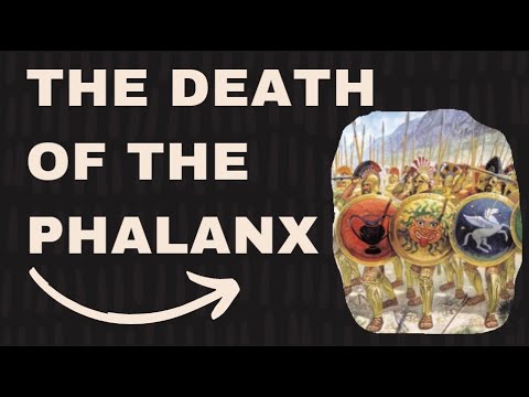 What Caused the Death of the Phalanx? | 60 Seconds History