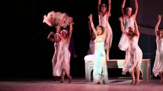 "My Strongest Suit" from Elton John &amp; Tim Rice's AIDA, Panama