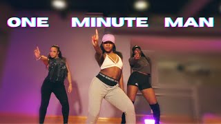One Minute Man | Missy Elliott ft Ludacris | Marissa Tonge Choreography | Real Rhythm Dance