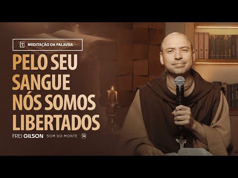 By His blood we are set free | (Ephesians 1:1-10) #2136