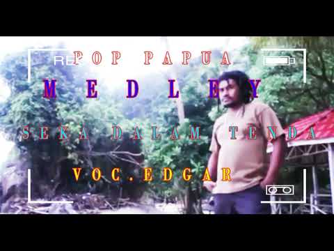 Edgar Aronggear_YOSIM SEKA DALAM TENDA (Pop Daerah Serui)#ladawaropen#ladaserui#ladarohi