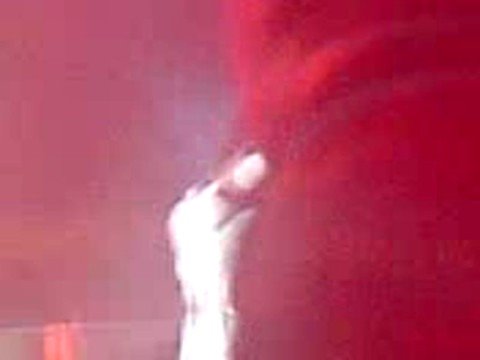 Disco Inferno - 50 Cent Live